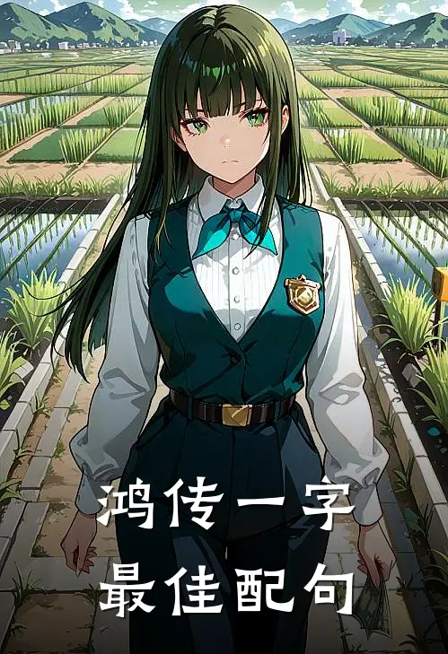 鸿传一字最佳配句