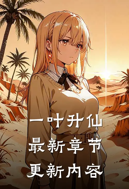 一叶升仙最新章节更新内容