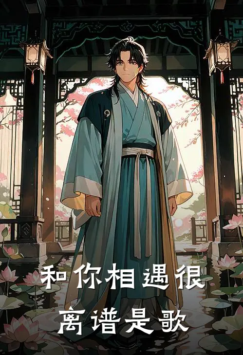 和你相遇很离谱是歌