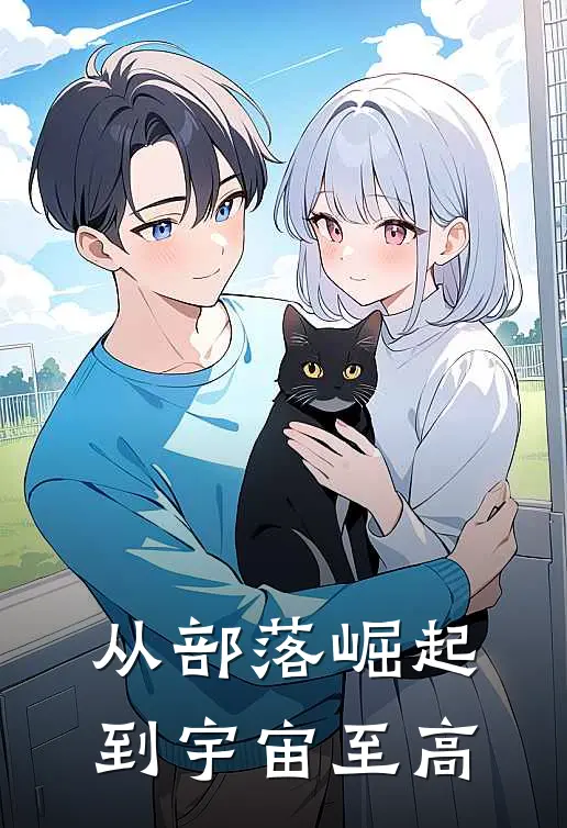 从部落崛起到宇宙至高