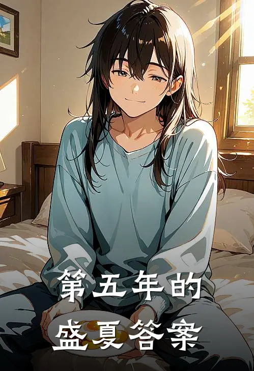 第五年的盛夏答案