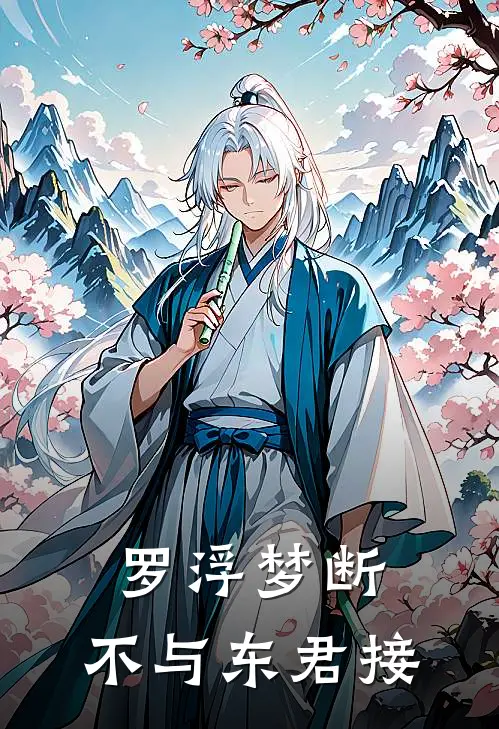 罗浮梦断，不与东君接