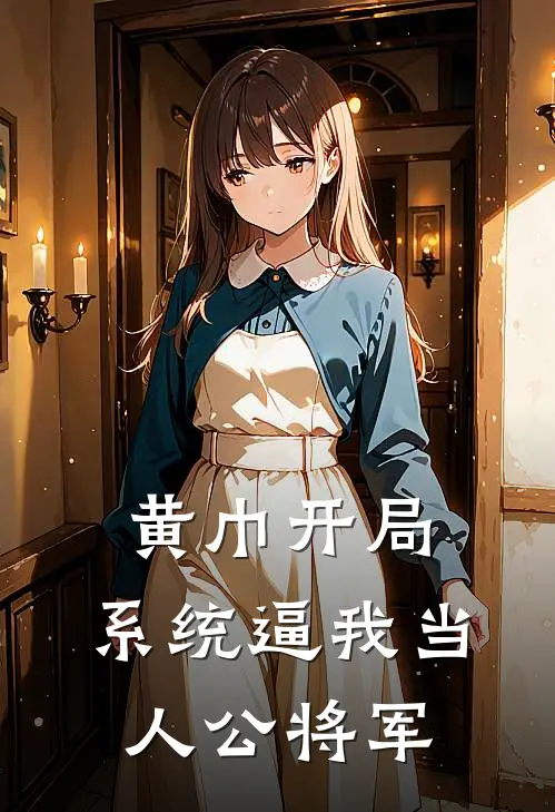 黄巾开局：系统逼我当人公将军