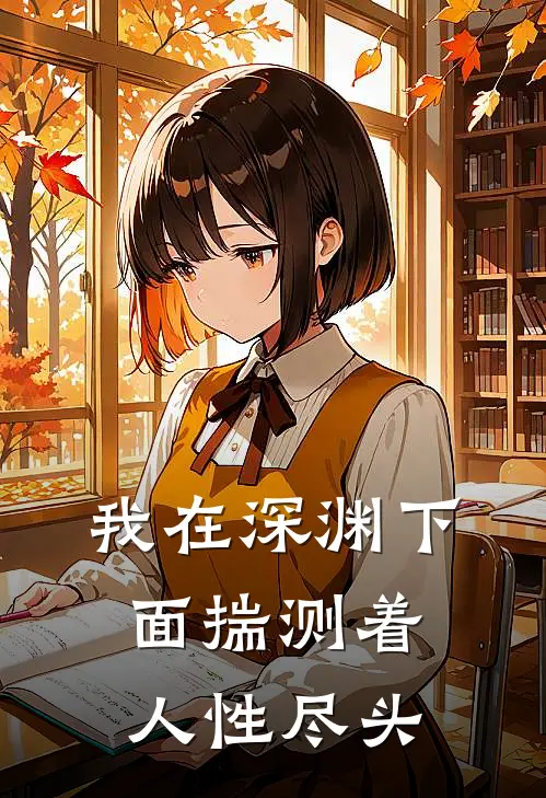 我在深渊下面揣测着人性尽头