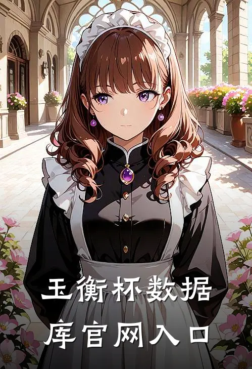 玉衡杯数据库官网入口