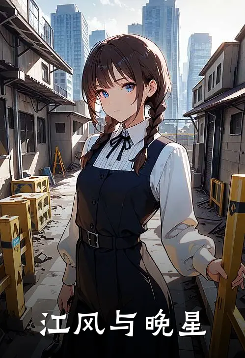 江风与晚星