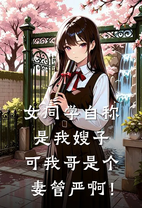 女同学自称是我嫂子，可我哥是个妻管严啊！