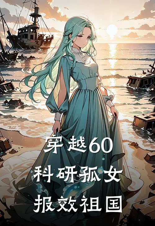 穿越60：科研孤女报效祖国