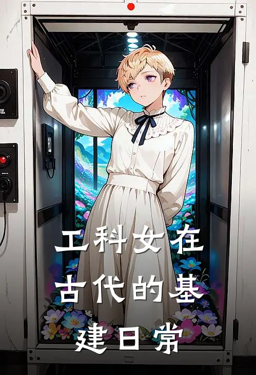 工科女在古代的基建日常