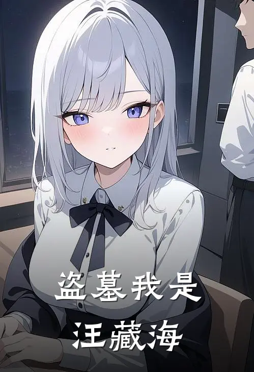 盗墓我是汪藏海