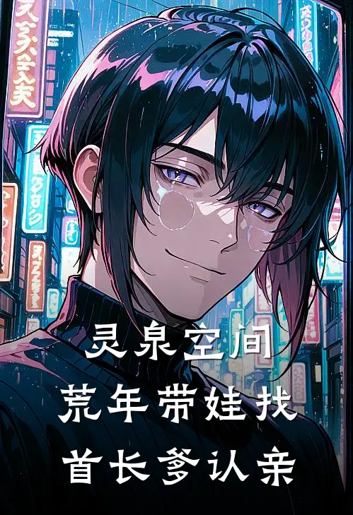 灵泉空间，荒年带娃找首长爹认亲