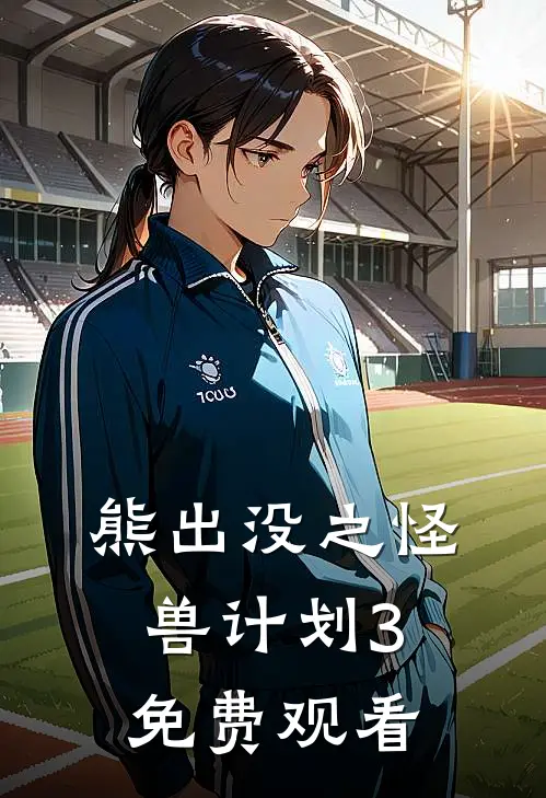 熊出没之怪兽计划3免费观看