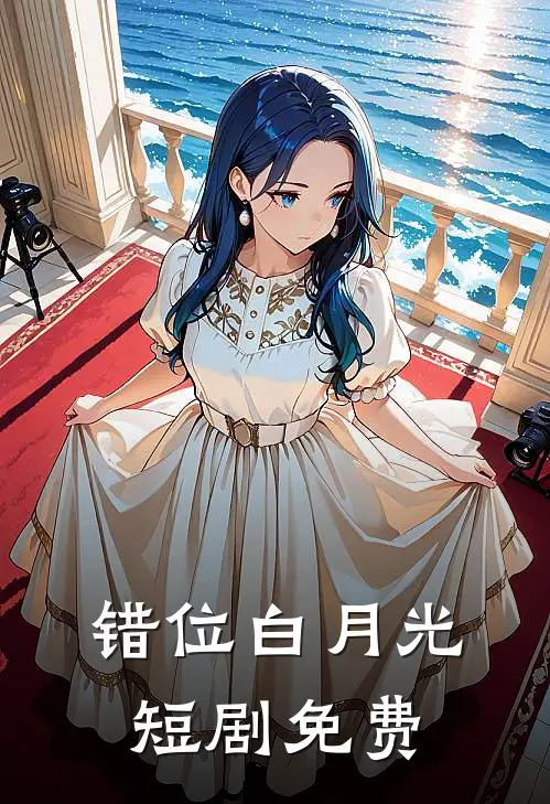 错位白月光短剧免费
