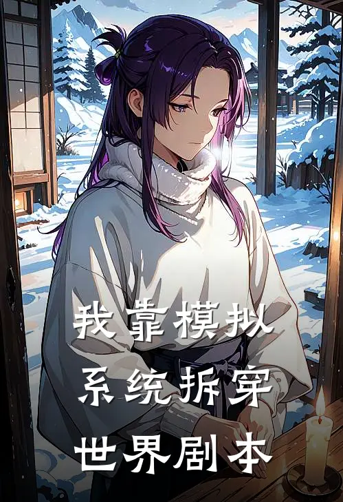 我靠模拟系统拆穿世界剧本