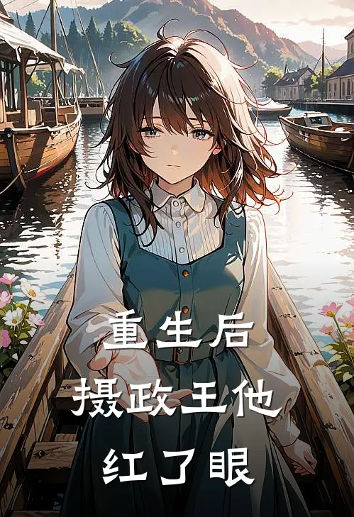 重生后，摄政王他红了眼