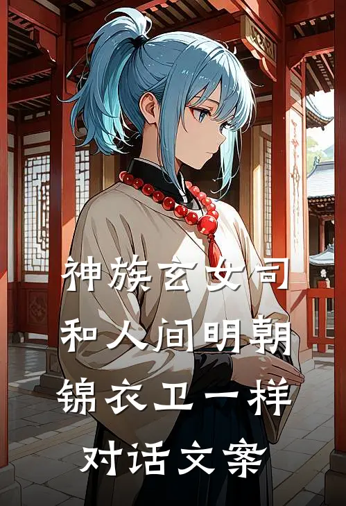 神族玄女司和人间明朝锦衣卫一样对话文案