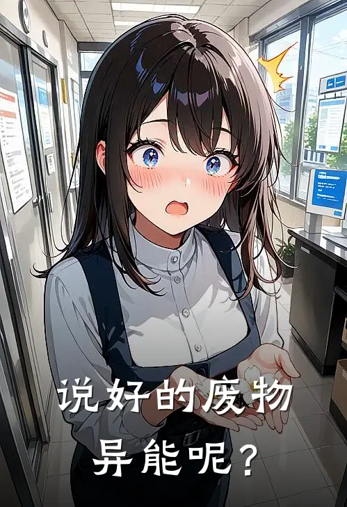 说好的废物异能呢？