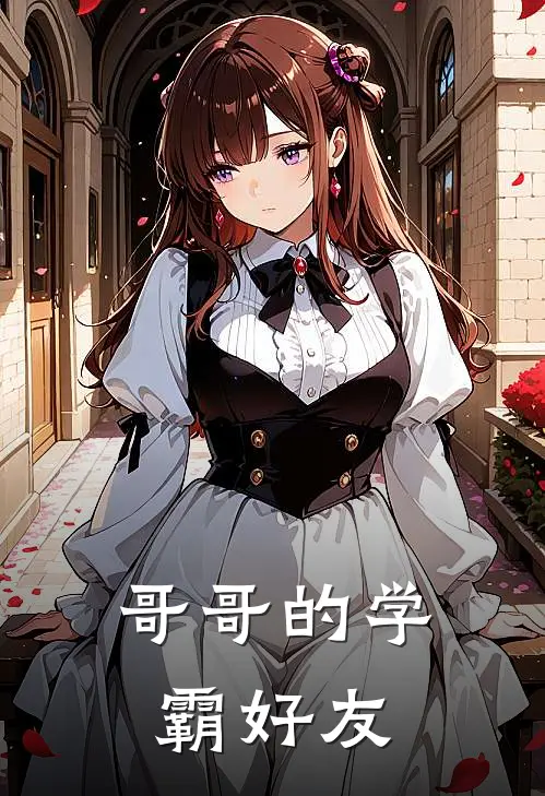 哥哥的学霸好友