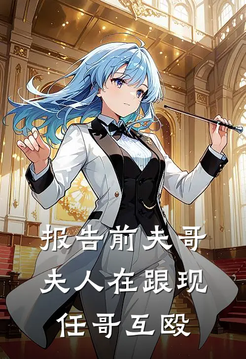 报告前夫哥，夫人在跟现任哥互殴