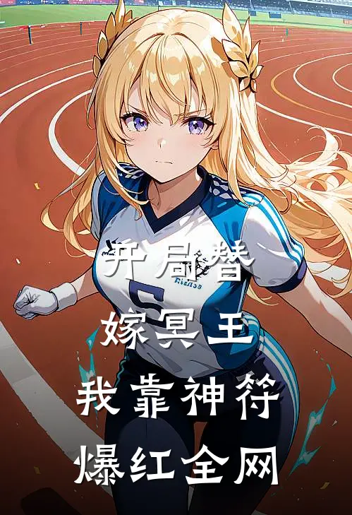 开局替嫁冥王，我靠神符爆红全网