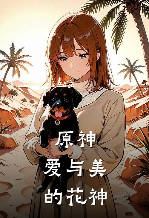 原神：爱与美的花神