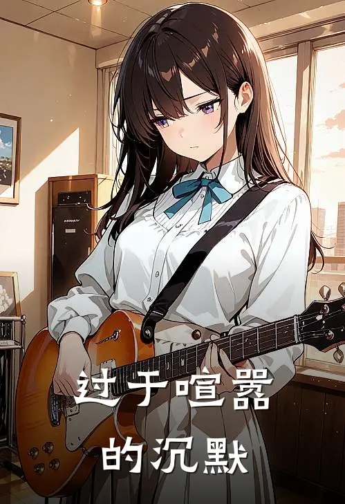 过于喧嚣的沉默