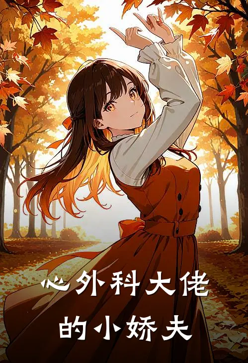 心外科大佬的小娇夫