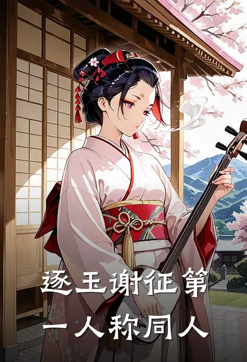 逐玉谢征第一人称同人