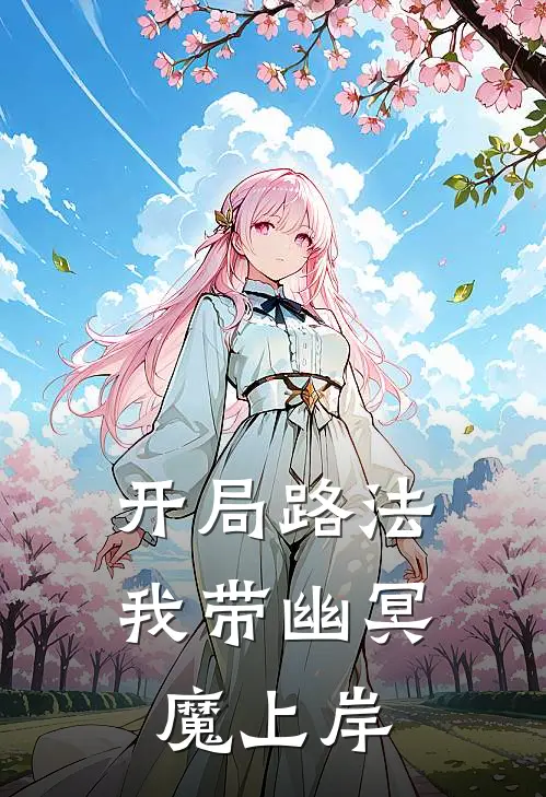 开局路法，我带幽冥魔上岸