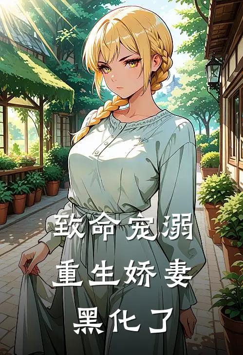致命宠溺：重生娇妻黑化了