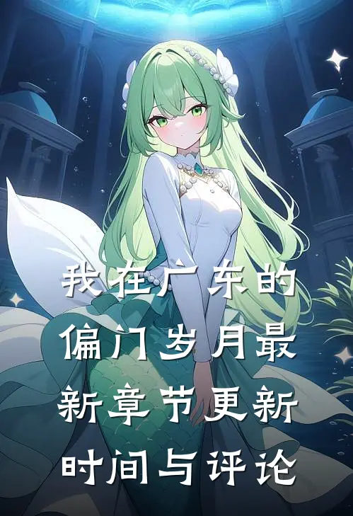 我在广东的偏门岁月最新章节更新时间与评论