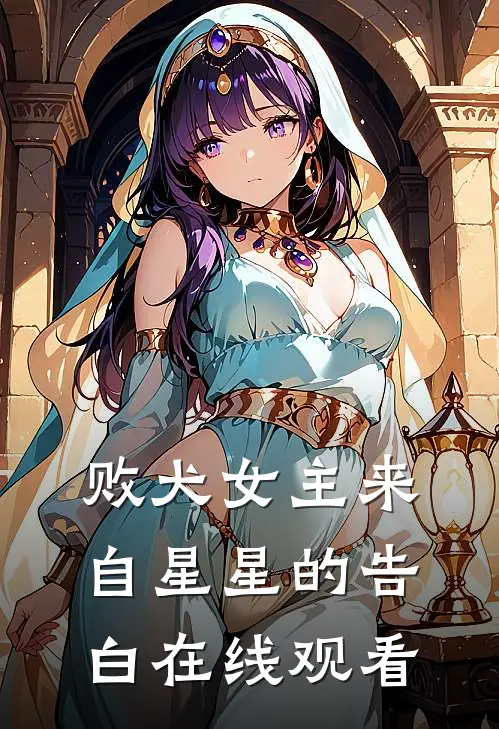 败犬女主来自星星的告白在线观看