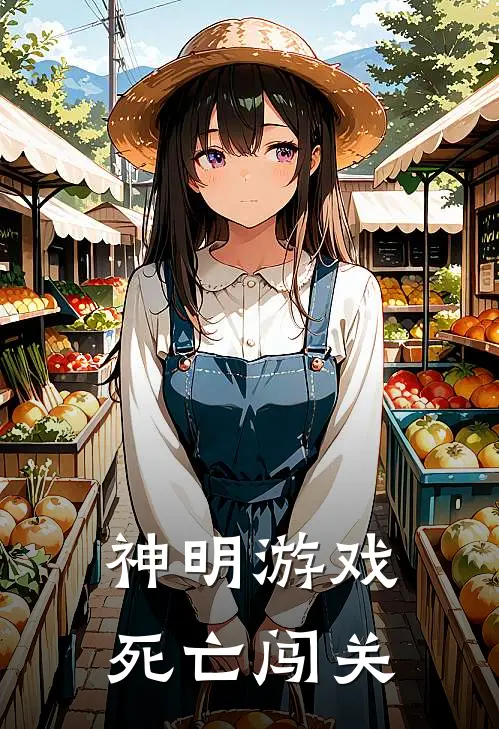 神明游戏，死亡闯关