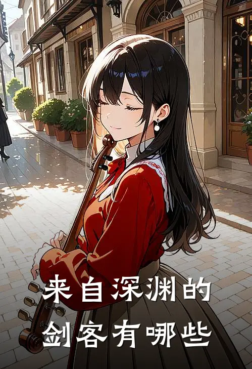 来自深渊的剑客有哪些