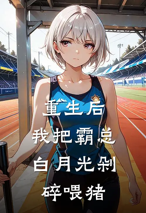 重生后，我把霸总白月光剁碎喂猪