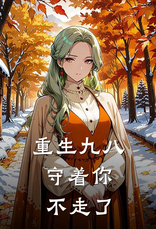 重生九八：守着你，不走了
