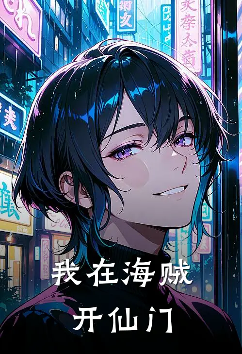 我在海贼开仙门