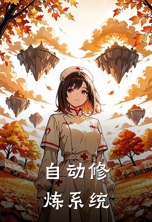 自动修炼系统