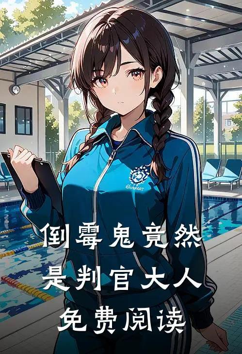 倒霉鬼竟然是判官大人免费阅读