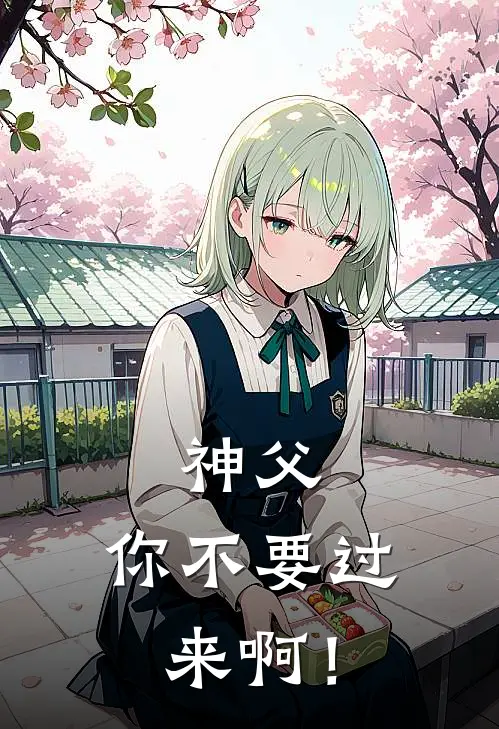 神父，你不要过来啊！