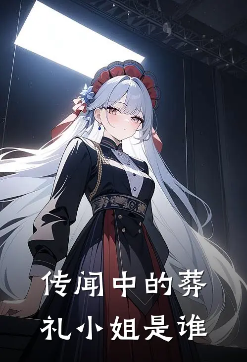 传闻中的葬礼小姐是谁