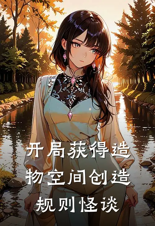 开局获得造物空间创造规则怪谈