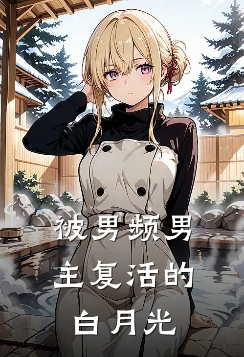 被男频男主复活的白月光