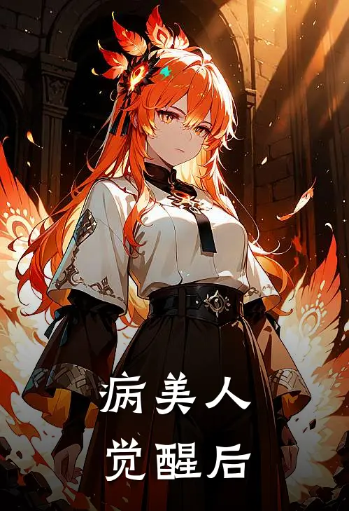 病美人觉醒后