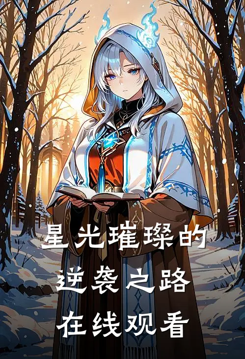 星光璀璨的逆袭之路在线观看