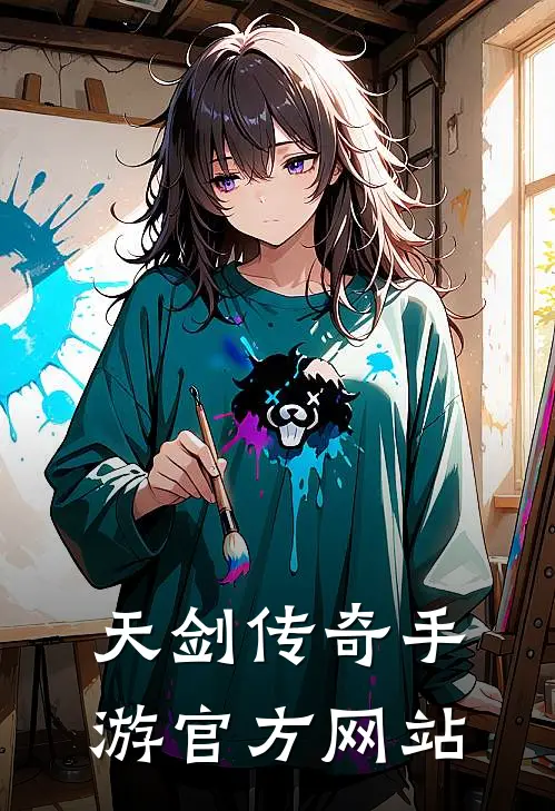 天剑传奇手游官方网站