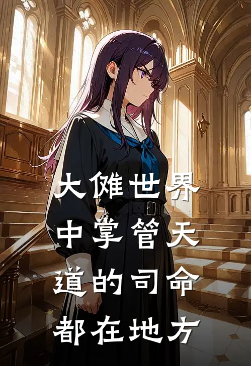 大傩世界中掌管天道的司命都在地方