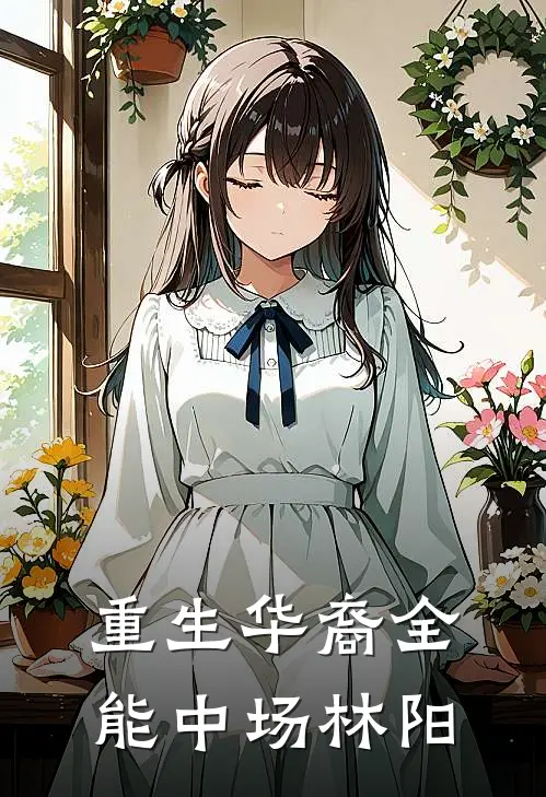 重生华裔全能中场林阳