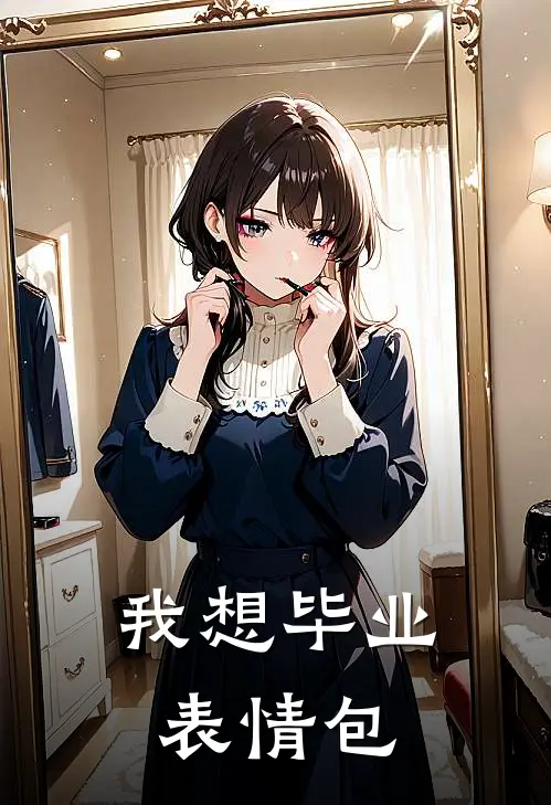 我想毕业表情包