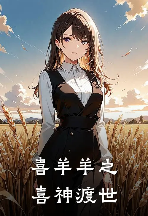 喜羊羊之喜神渡世